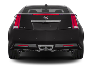 2013 Cadillac CTS Coupe Premium